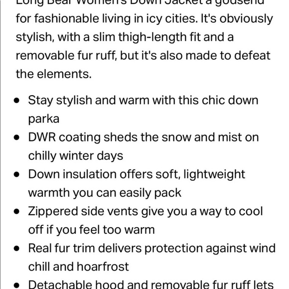 Parajumpers - Picture 11 of 12